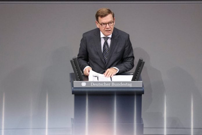 ΒΟΜΒΑ: Ρωσία έτοιμη να χτυπήσει ΝΑΤΟ έως 2029 – «Η απειλή είναι ήδη πραγματικότητα!»