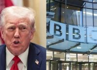 BBC: «Δεν υπέστη ζημιά ο Τραμπ, το μοντάζ έγινε για λόγους συντομίας»