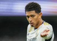 ΡΕΑΛ ΧΩΡΙΣ ΜΠΕΛΙΓΚΑΜ: Ελαφρύ τράβηγμα «γκρεμίζει» τον Άγγλο – Αμφίβολος για Καραϊσκάκης!