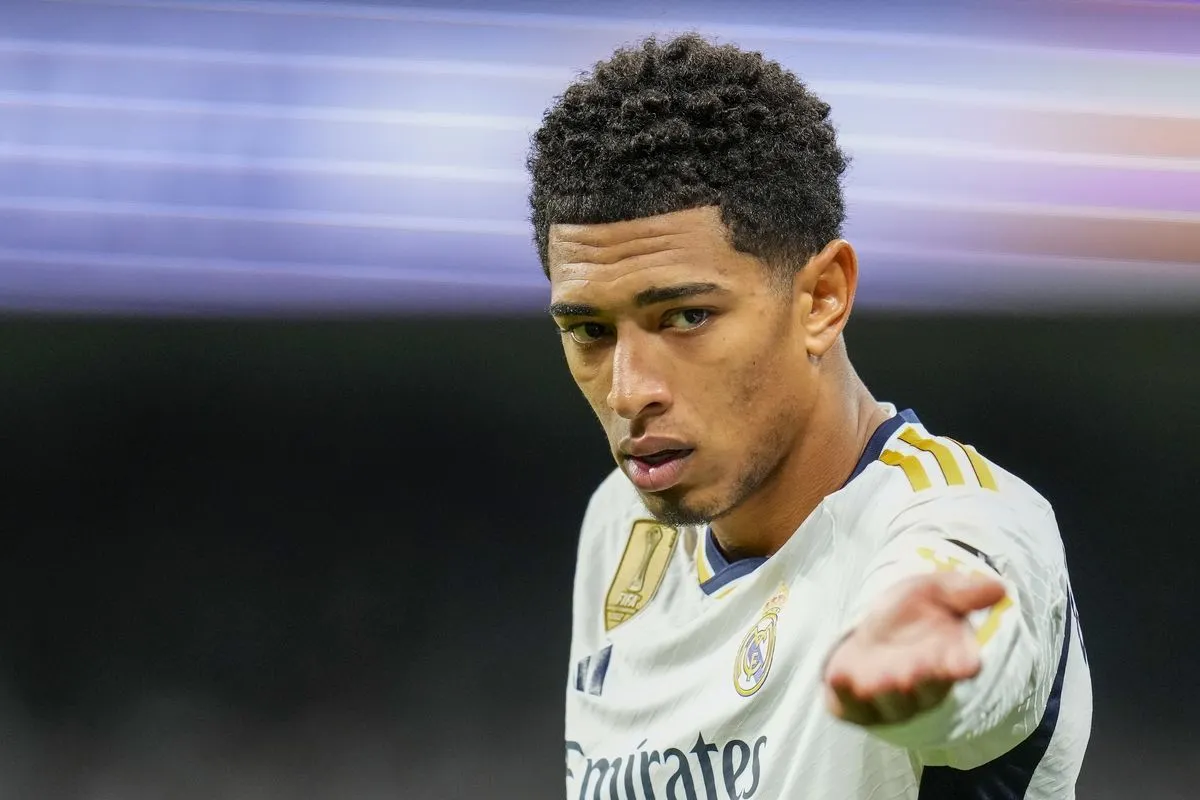 ΡΕΑΛ ΧΩΡΙΣ ΜΠΕΛΙΓΚΑΜ: Ελαφρύ τράβηγμα «γκρεμίζει» τον Άγγλο – Αμφίβολος για Καραϊσκάκης!