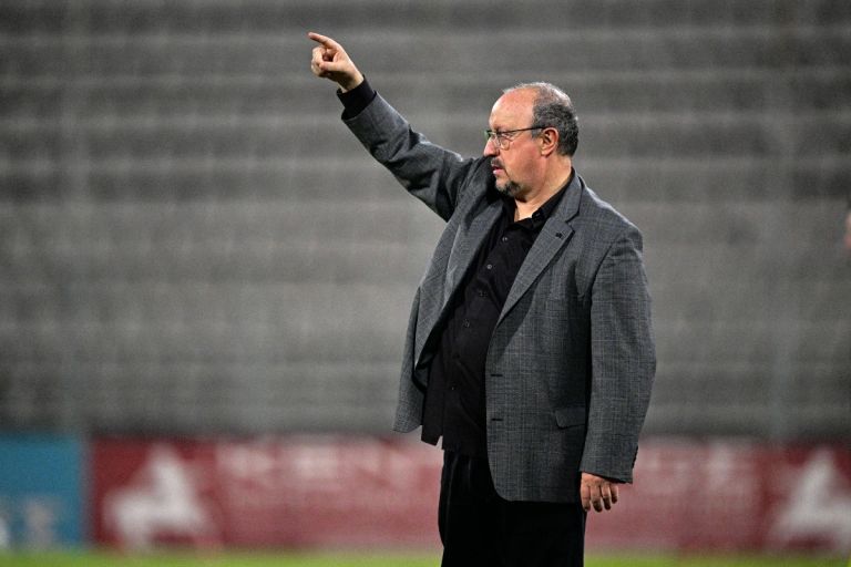 Παναθηναϊκός: Με δύο «νέα» πρόσωπα θα ενισχυθεί το επιτελείο του Μπενίτεθ