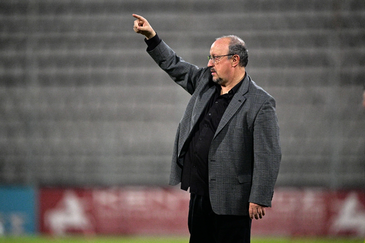 Παναθηναϊκός: Με δύο «νέα» πρόσωπα θα ενισχυθεί το επιτελείο του Μπενίτεθ