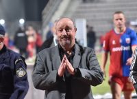 Παναθηναϊκός: Διπλά ευχάριστα νέα για τον Μπενίτεθ