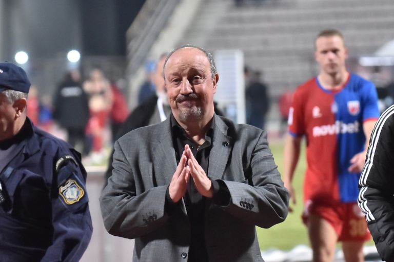 Παναθηναϊκός: Διπλά ευχάριστα νέα για τον Μπενίτεθ