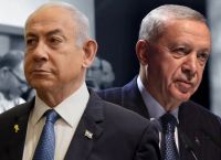Διπλωματική βόμβα: Η Τουρκία ζητά σύλληψη Νετανιάχου και 36 αξιωματούχων του Ισραήλ