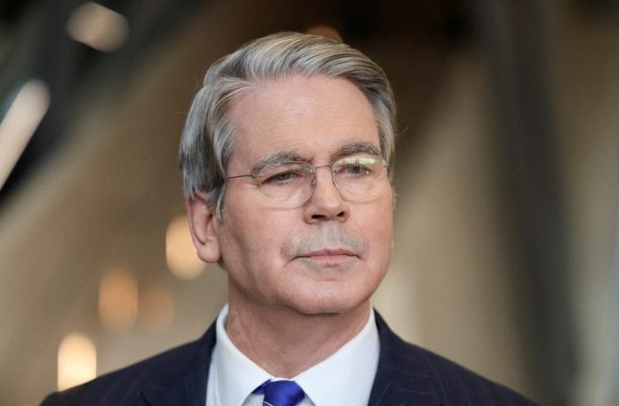 Προειδοποιήσεις Μπέσεντ στην Κίνα: «Λάθος οι Περιορισμοί Σπάνιων Γαιών – Αποκαλύψατε το Όπλο σας»