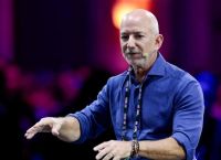 Τζεφ Μπέζος: Η προφητεία του 2022 που όλοι θυμούνται τώρα