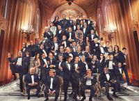 Προετοιμαστείτε, έρχονται οι τρισεκατομμυριούχοι