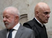 Ο πρώην πρόεδρος Βραζιλίας Μπολσονάρου αρχίζει να εκτίει ποινή φυλάκισης 27 ετών για σχέδιο πραξικοπήματος