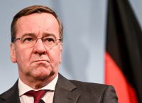 Γερμανός ΥΠΑΜ: “Ίσως ήταν το τελευταίο καλοκαίρι ειρήνης – Ρωσική επίθεση δεν αποκλείεται”