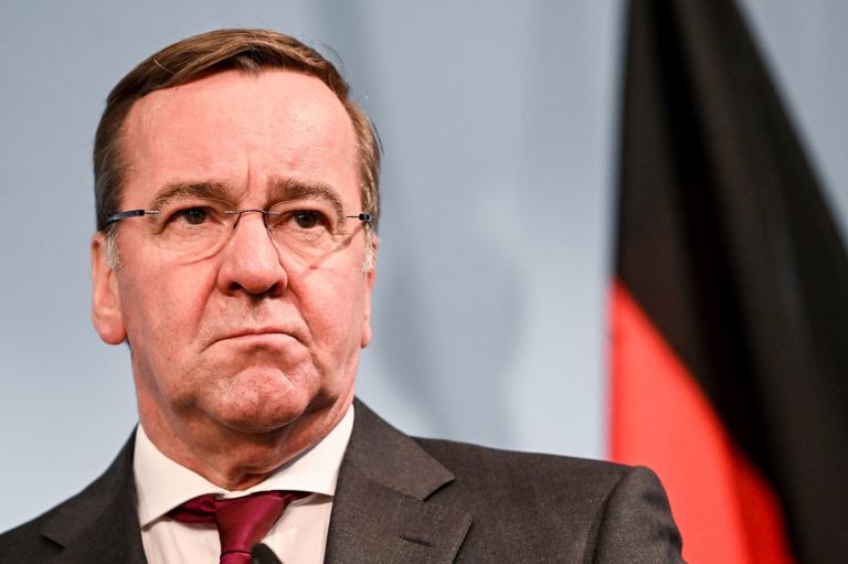 Γερμανός ΥΠΑΜ: “Ίσως ήταν το τελευταίο καλοκαίρι ειρήνης – Ρωσική επίθεση δεν αποκλείεται”