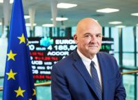 ΕΧΑΕ: Στο 73% η αποδοχή της δημόσιας πρότασης της Euronext