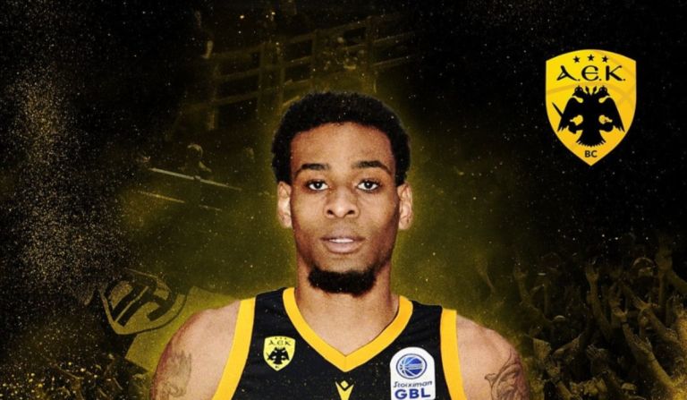 ΑΕΚ: Ο Γκρεγκ Μπράουν έρχεται στην Αθήνα για να υπογράψει στην Ένωση