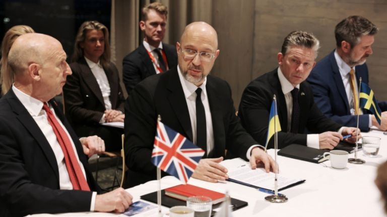 Συμμαχία Ηνωμένου Βασιλείου-Νορβηγίας: Προετοιμάζεται για ρωσικές απειλές στην Αρκτική