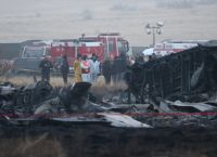 Η Τουρκία πενθεί 20 στρατιώτες μετά τη συντριβή C-130 στη Γεωργία – Έρευνες και ανησυχίες για την περιοχή