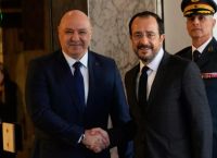 CYPRUS–LEBANON EEZ DEAL: Historic Agreement Reshaping Eastern Mediterranean Geo-Economic Architecture