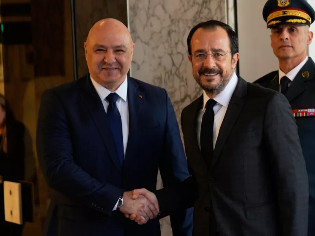 CYPRUS–LEBANON EEZ DEAL: Historic Agreement Reshaping Eastern Mediterranean Geo-Economic Architecture