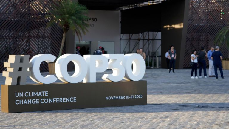 COP30: Γιατί πιέζονται οι αναπτυξιακές τράπεζες να δώσουν περισσότερα για το κλίμα