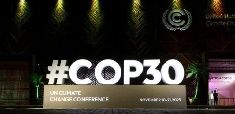 «Βολές» ευρωβουλευτών κατά της Κομισιόν για την στάση της στην COP30