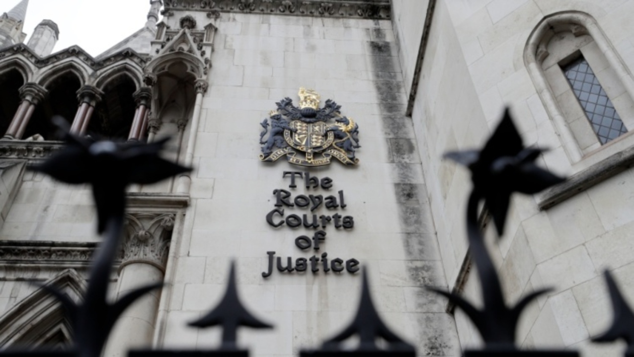 Βρετανία: Σχεδιάζει αναμόρφωση του δικαστικού συστήματος–Στόχος επιτάχυνση εκδίκασης εκκρεμών υποθέσεων