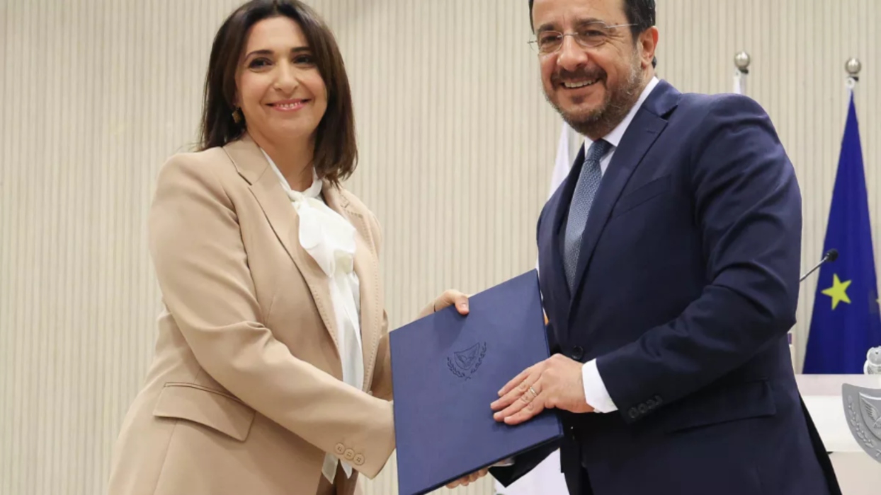 Κυπριακή Προεδρία Ε.Ε.:Ενεργειακή ασφάλεια,καινοτομία,Κυπριακό στο επίκεντρο των προτεραιοτήτων της Λευκωσίας