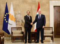 ΑΟΖ ΚΥΠΡΟΥ–ΛΙΒΑΝΟΥ: Η συμφωνία που αναδιαμορφώνει τη γεωοικονομική αρχιτεκτονική της Ανατολικής Μεσογείου