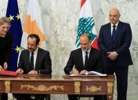 Συμφωνία Κύπρου–Λιβάνου για ΑΟΖ κ’ ηλεκτρική διασύνδεση:Ιστορικό βήμα για σταθερότητα στην Ανατολική Μεσόγειο