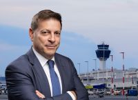 Αλλαγή φρουράς στο Ελ. Βενιζέλος: Ο Γιώργος Καλλιμασιάς νέος CEO – Νέα εποχή ανάπτυξης και καινοτομίας