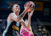 ΑΡΗΣ: Ο Ντανίλο Άντζουσιτς είναι επίσημα εδώ – Δείτε τι φέρνει στην ομάδα