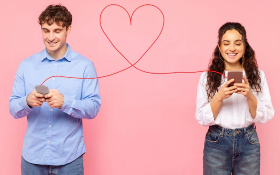 Η αγάπη στον καιρό της Τεχνητής Νοημοσύνης – Μπορούν τα AI dating apps να βρουν τον τέλειο σύντροφο;