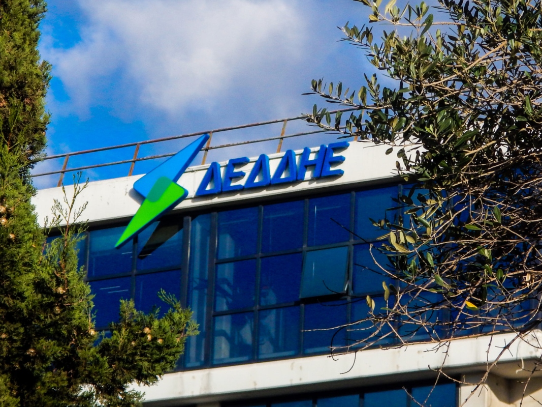 ΔΕΔΔΗΕ: «Άλμα» 4,87 δισ. έως το 2030 – Στο επίκεντρο οι έξυπνοι μετρητές και η αναβάθμιση των δικτύων