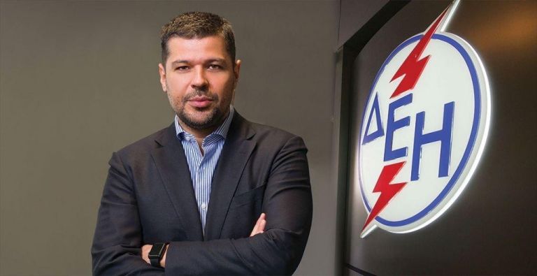 ΔΕΗ: Επενδύσεις 10,1 δισ. €, EBITDA 2,9 δισ. και απολιγνιτοποίηση το 2026 στο πιο φιλόδοξο πλάνο της