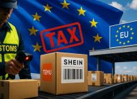 Τέλος εποχής για τα φθηνά πακέτα: Η Ευρώπη κηρύσσει πόλεμο σε Shein, Temu, AliExpress–Στα όρια το λιανεμπόριο