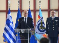 Ο Δένδιας αποκαλύπτει νέο στόλο μεταγωγικών και super puma για την επόμενη 20ετία!