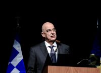 Δένδιας: Τα 7 νέα μέτρα για τη Στρατιωτική Οικογένεια-Καλύτεροι μισθοί,δωρεάν στέγη,μέριμνα για υγεία, παιδιά