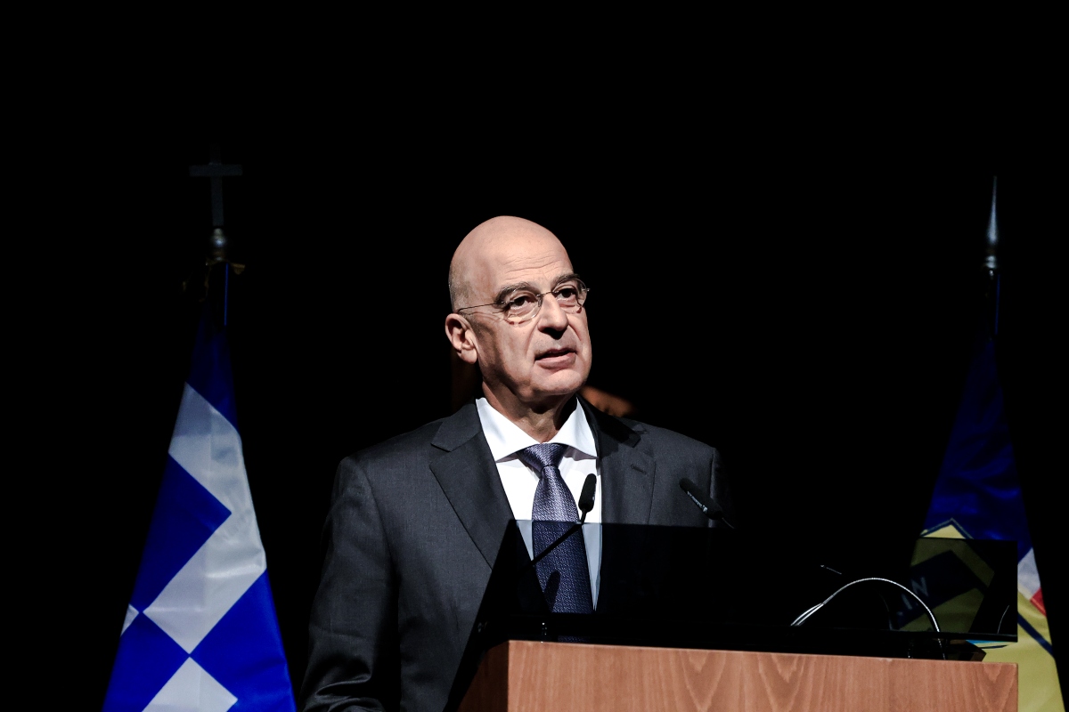 Δένδιας: Τα 7 νέα μέτρα για τη Στρατιωτική Οικογένεια-Καλύτεροι μισθοί,δωρεάν στέγη,μέριμνα για υγεία, παιδιά