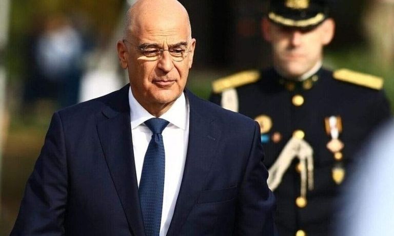 Νίκος Δένδιας – Ατζέντα 2030: Η άμυνα ως μοχλός ανάπτυξης και εθνικής αναγέννησης