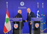 Αθήνα–Βηρυτός: Τεθωρακισμένα στον Λίβανο για ασφάλεια και επιρροή!