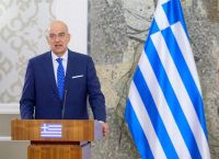 Dendias reveals new transport fleet and Super Puma helicopters for the next 20 years