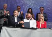 Aktor – ΔΕΠΑ: Ιστορική συμφωνία για αμερικανικό LNG – Η Ελλάδα στρατηγικός κόμβος στη Νοτιοανατολική Ευρώπη