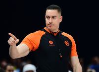 Ντιφαλά: «Μετά από το Ολυμπιακός – Μπαρτσελόνα δέχθηκα απειλές και διέγραψα τα social media»