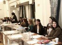 Οι δικηγόροι ψηφίζουν: Εκλογές σε συλλόγους σε όλη την Ελλάδα