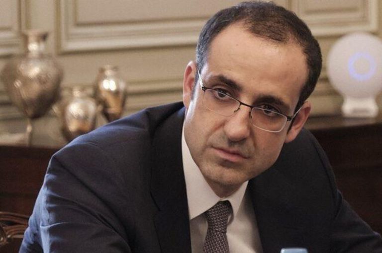 Γρηγόρης Δημητριάδης: Ο «Αόρατος Στρατηγός» που αναγέννησε τη Νέα Δημοκρατία