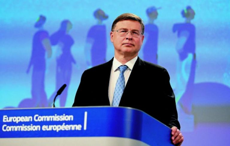 Οκτώ χώρες της ΕΕ αντιμετωπίζουν προειδοποίηση από την Επιτροπή για τις δαπάνες του προϋπολογισμού