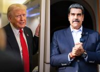 Ο Τραμπ Σφίγγει τη Θηλιά στον Μαδούρο – Η Βενεζουέλα σε Κρίσιμη Κατάσταση!