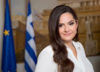 Ελένη Δουνδουλάκη: Πολιτιστικά Masterplans-O πολιτισμός στην πυρήνα της ανάπτυξης των τοπικών κοινωνιών