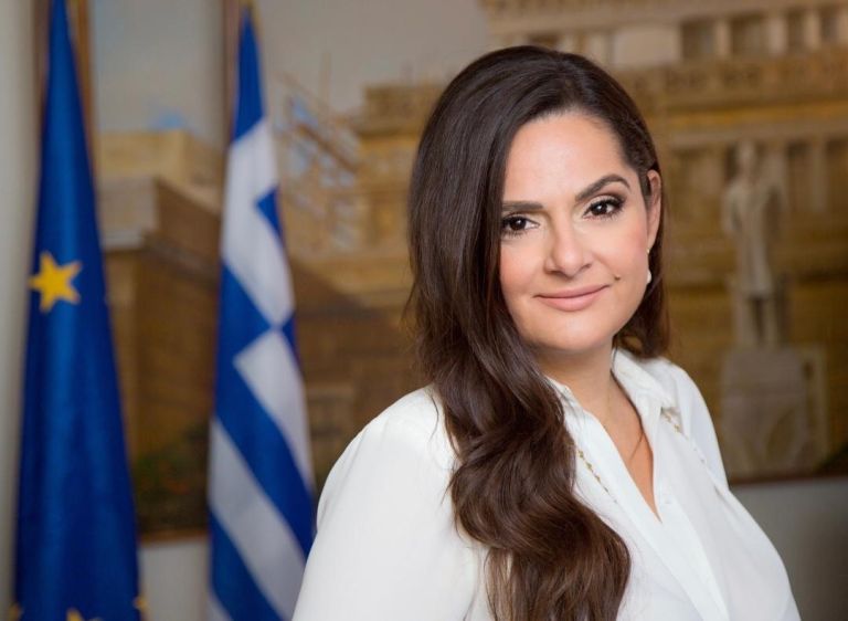 Ελένη Δουνδουλάκη: Πολιτιστικά Masterplans-O πολιτισμός στην πυρήνα της ανάπτυξης των τοπικών κοινωνιών