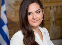 Ελένη Δουνδουλάκη: Πολιτιστικά Masterplans-O πολιτισμός στον πυρήνα της ανάπτυξης των τοπικών κοινωνιών