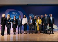 DYPA Business Partners Awards: Τίμησε τις επιχειρήσεις που επενδύουν στους ανθρώπους  και την αγορά εργασίας