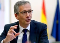 Η Ισπανία στοιχηματίζει για την κορυφαία θέση στην Ευρωπαϊκή Κεντρική Τράπεζα